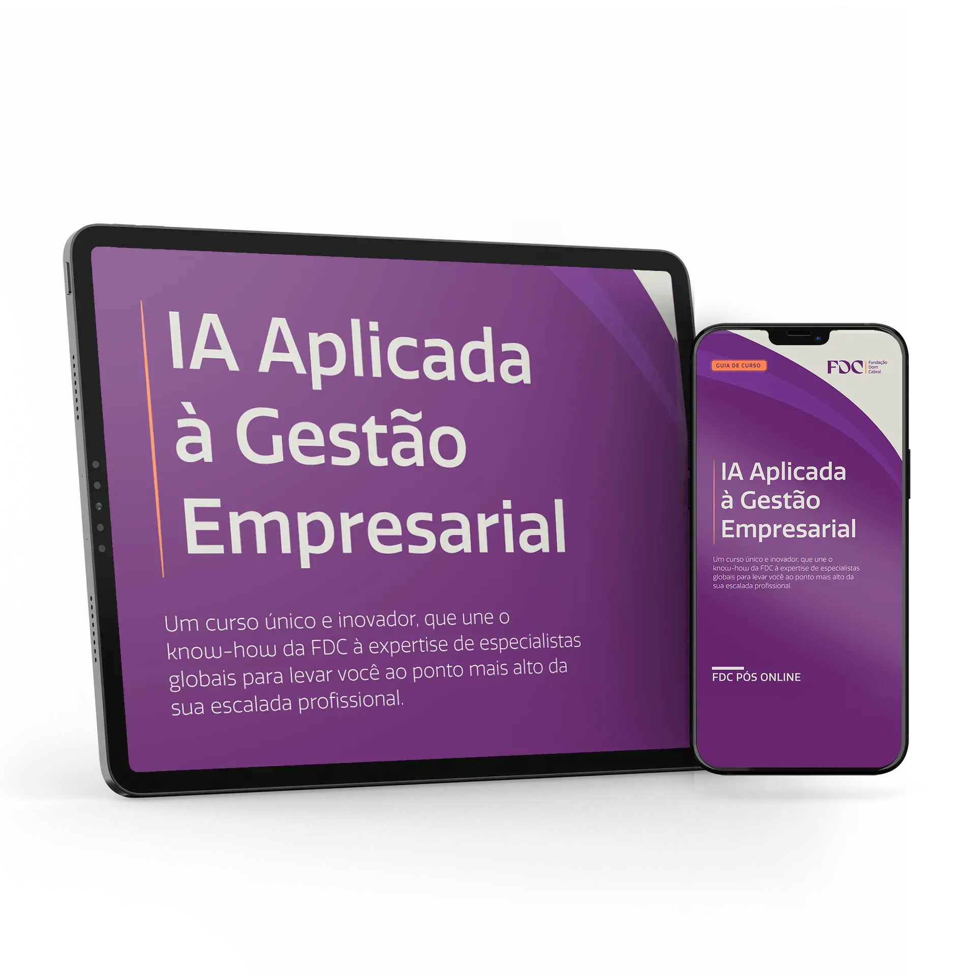IA Aplicada &agrave; Gest&atilde;o Empresarial