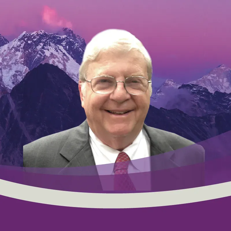 Kenneth Charles Bardach