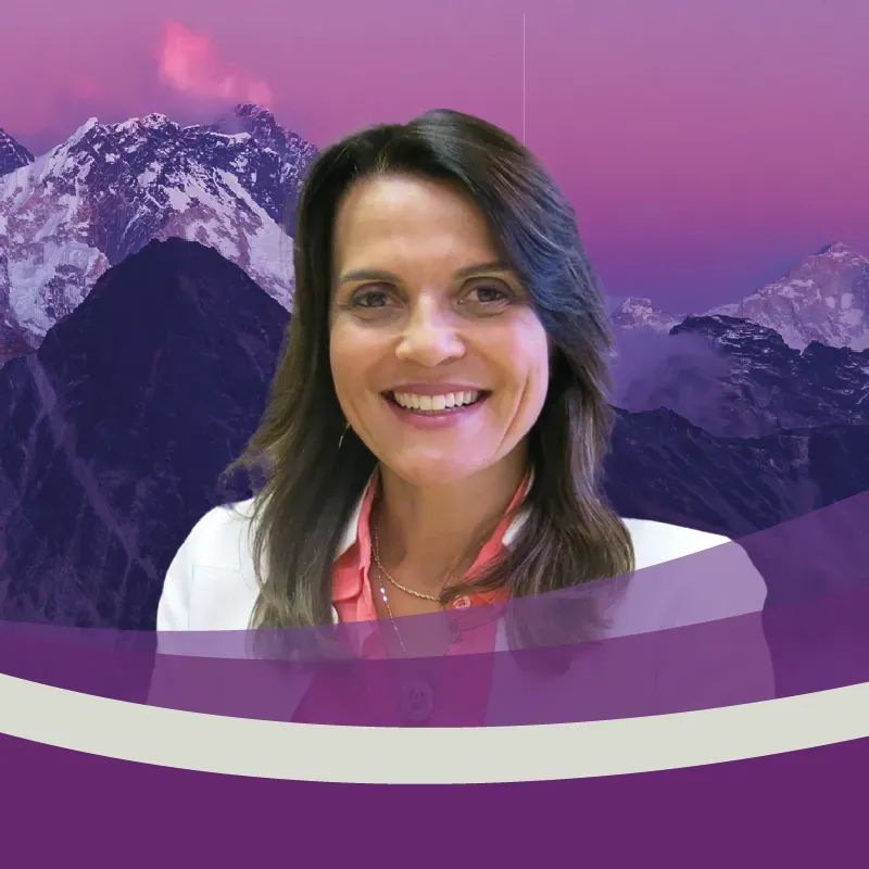 Áurea Helena Puga Ribeiro