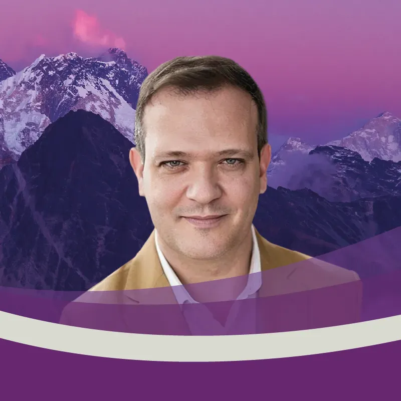 Mark Esposito