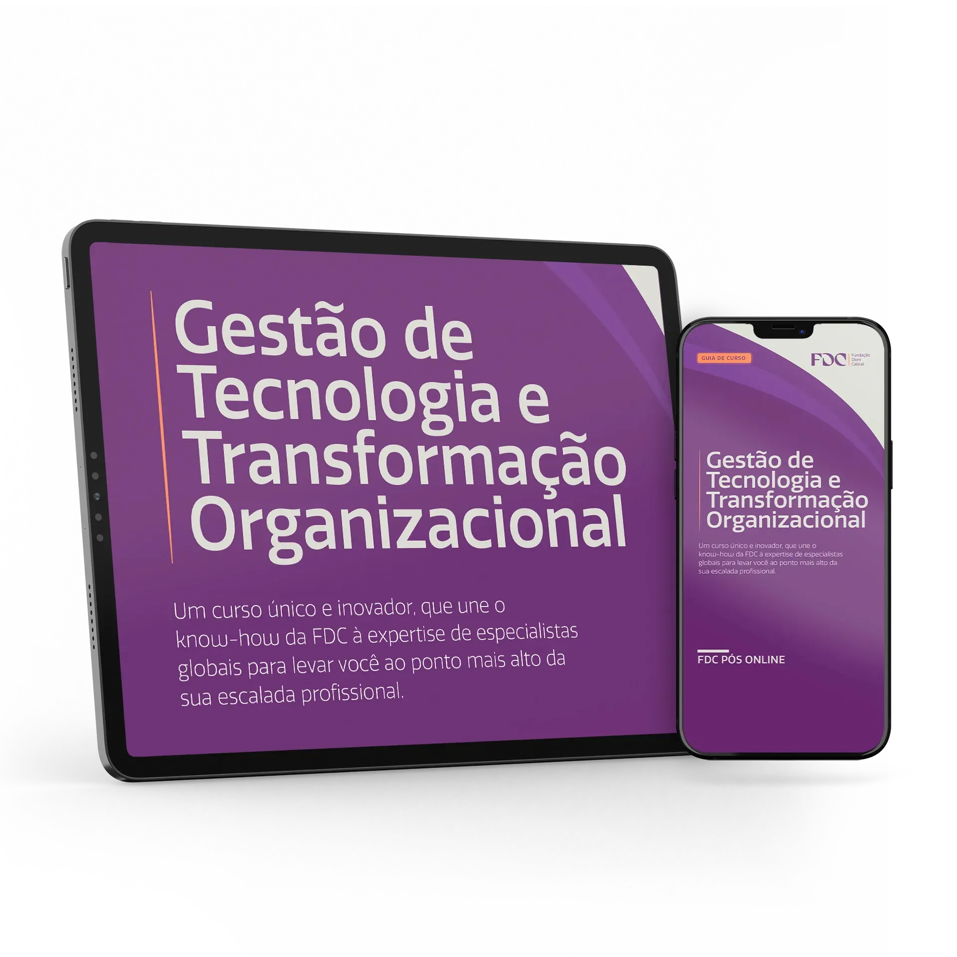 Gest&atilde;o de Tecnologia e Transforma&ccedil;&atilde;o Organizacional