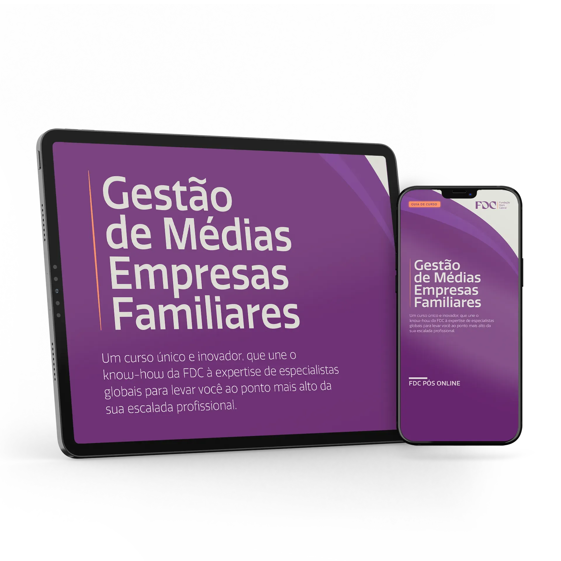Gest&atilde;o de M&eacute;dias Empresas Familiares