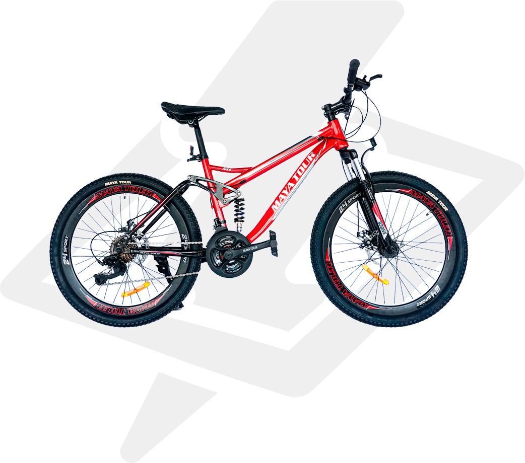 Bicicletas