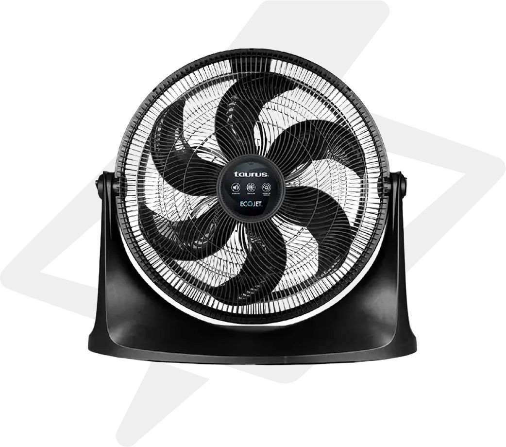Ventiladores