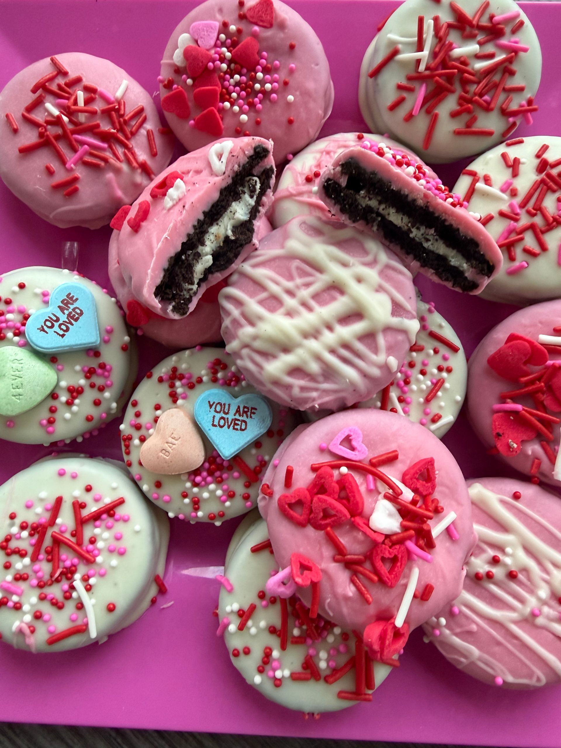 Party Treats