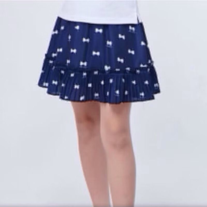 粉紅娜娜童裝/親子款/裙褲58131