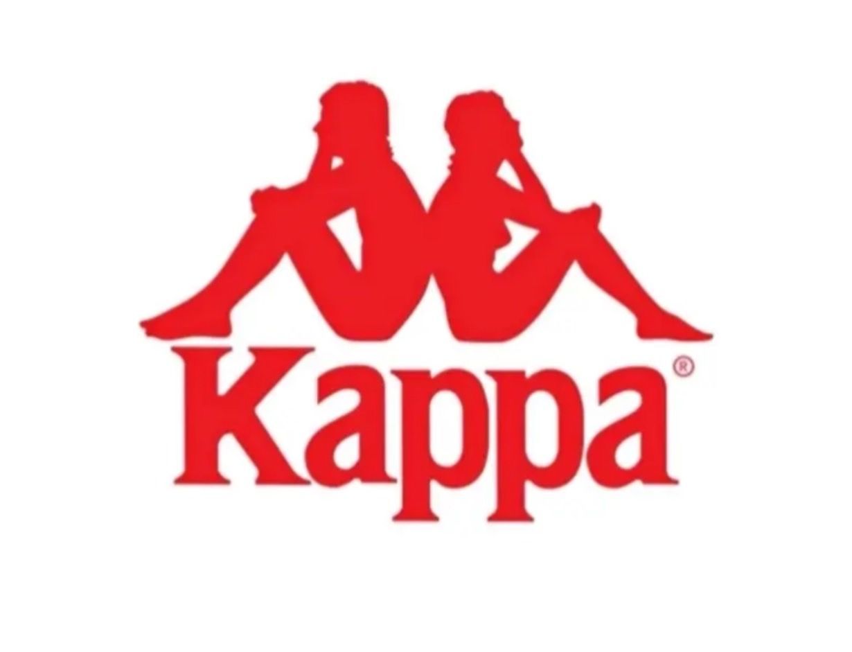 Kappa童裝