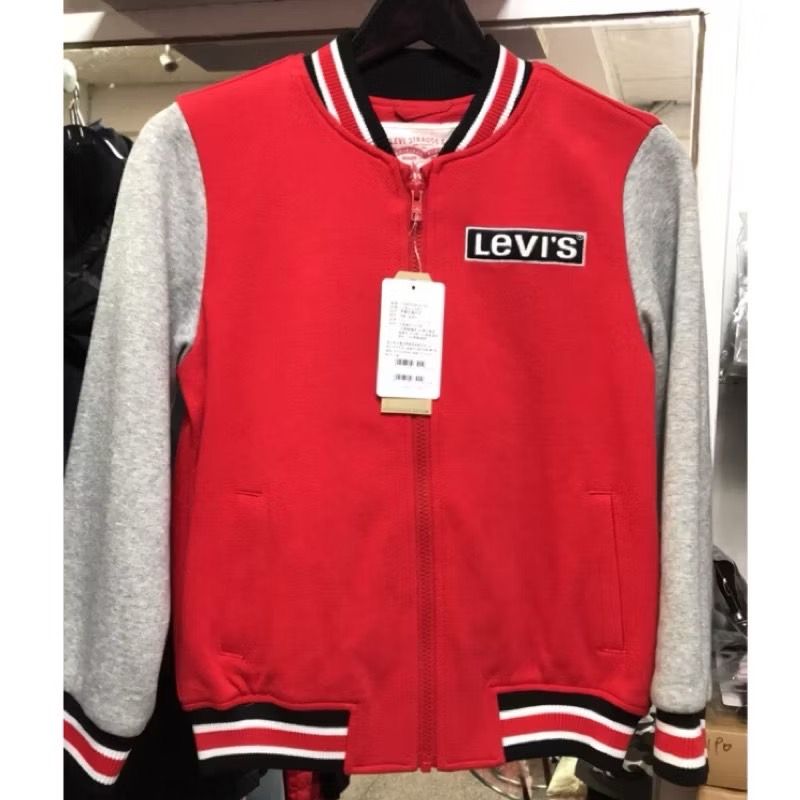 LEVIS童裝/親子款/外套
