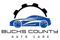 Company Logo | Bucks County Auto Care