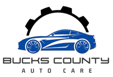Company Logo | Bucks County Auto Care
