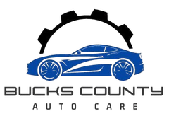 Company Logo | Bucks County Auto Care