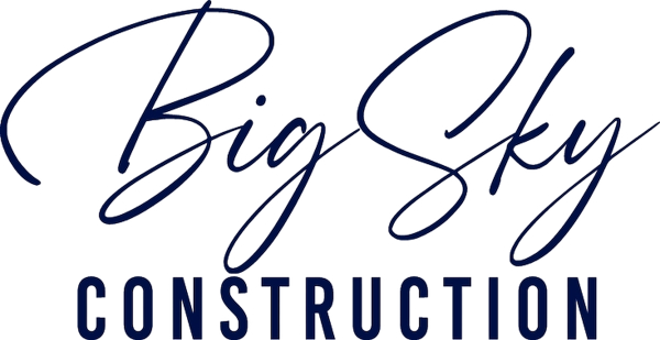 Big Sky Construction