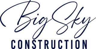 Big Sky Construction