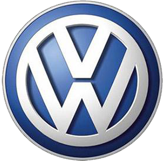 Logo Volkswagen: 