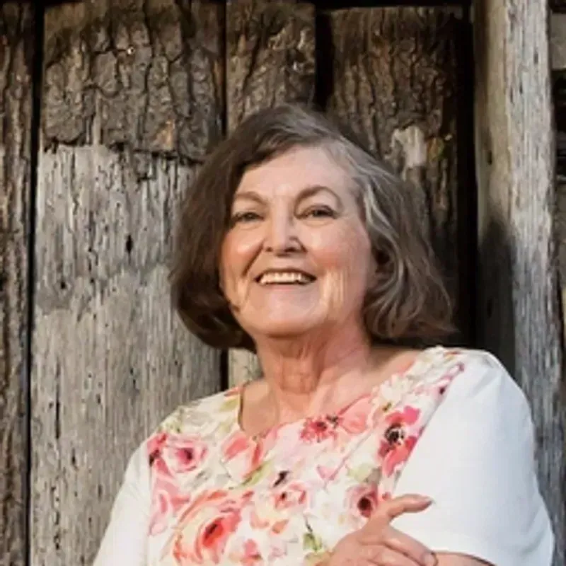 Barbara Dabolt Barbara Dabolt