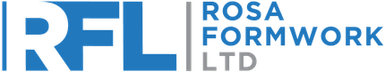 Rosa Formwork LTD logo