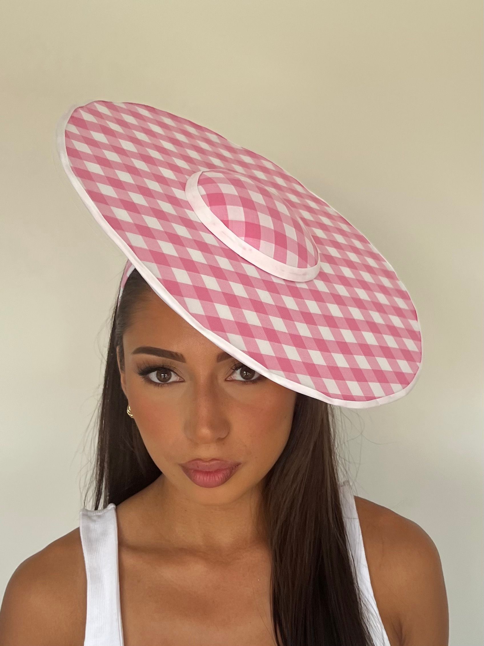 Cheeky B Fascinator