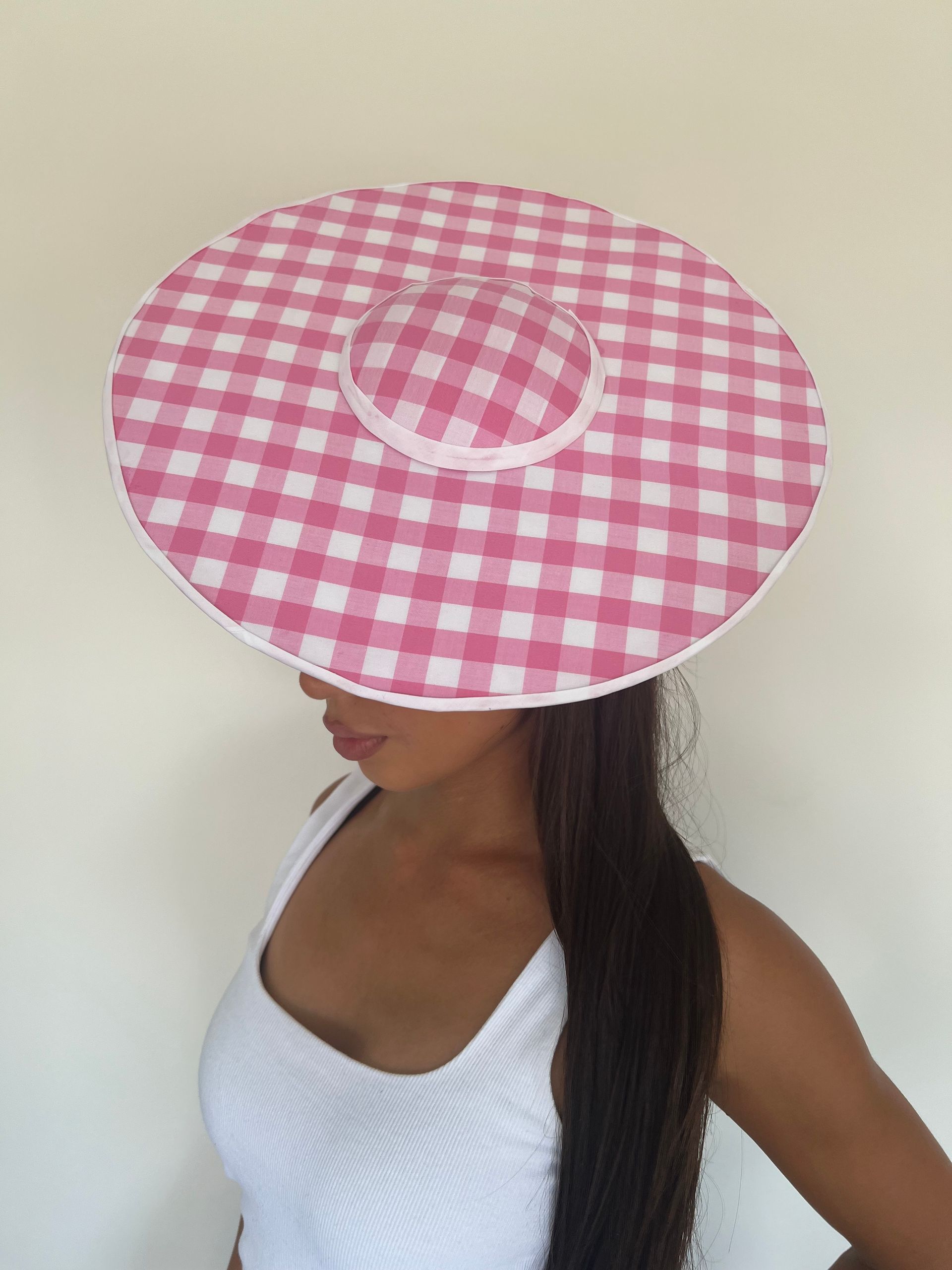 Cheeky B Fascinator