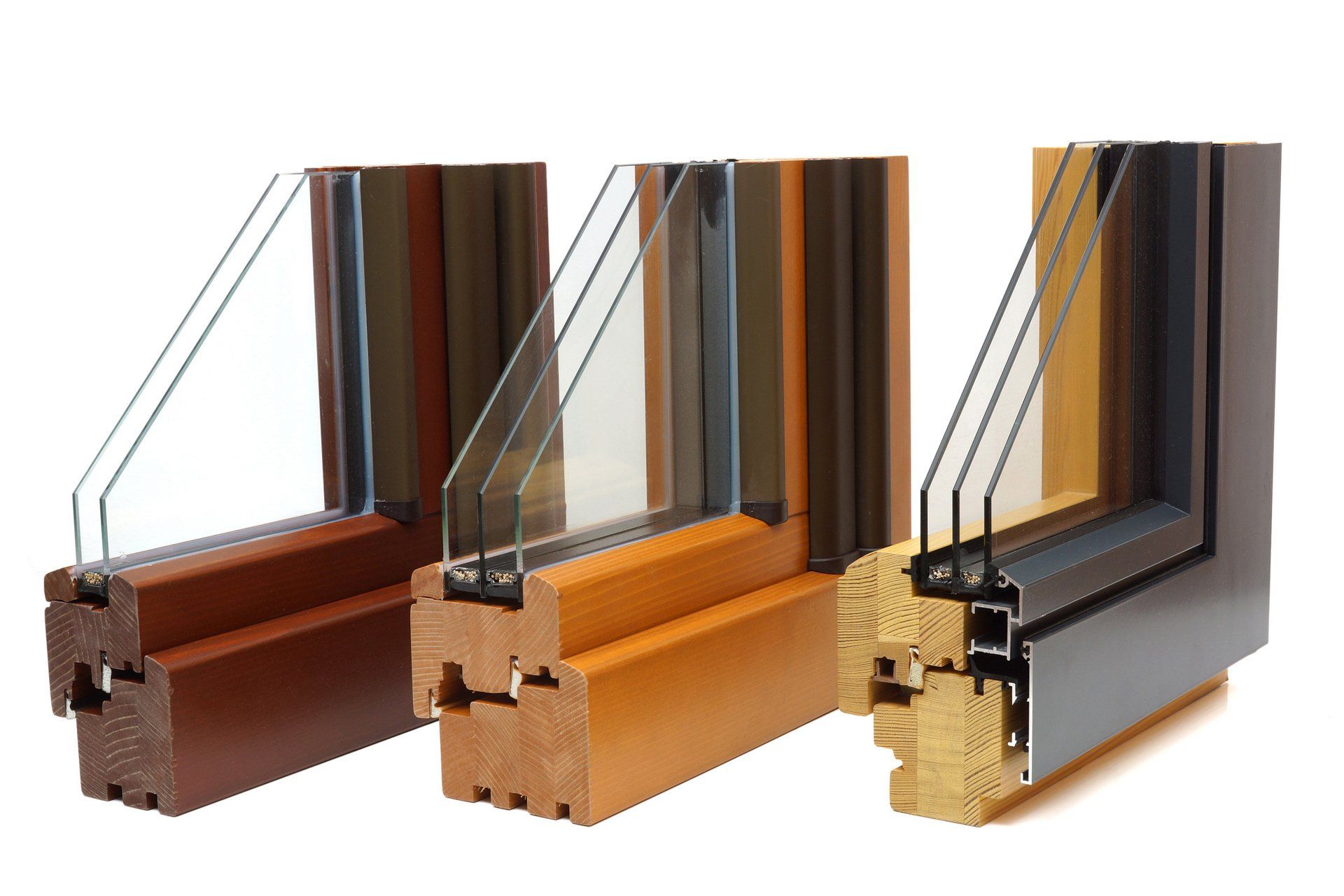 Double-glazing window | Fyshwick, ACT | EW Glass