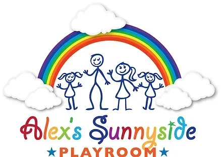 Sunnyside Playroom Logo