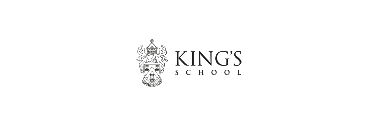 King's School Logo_black