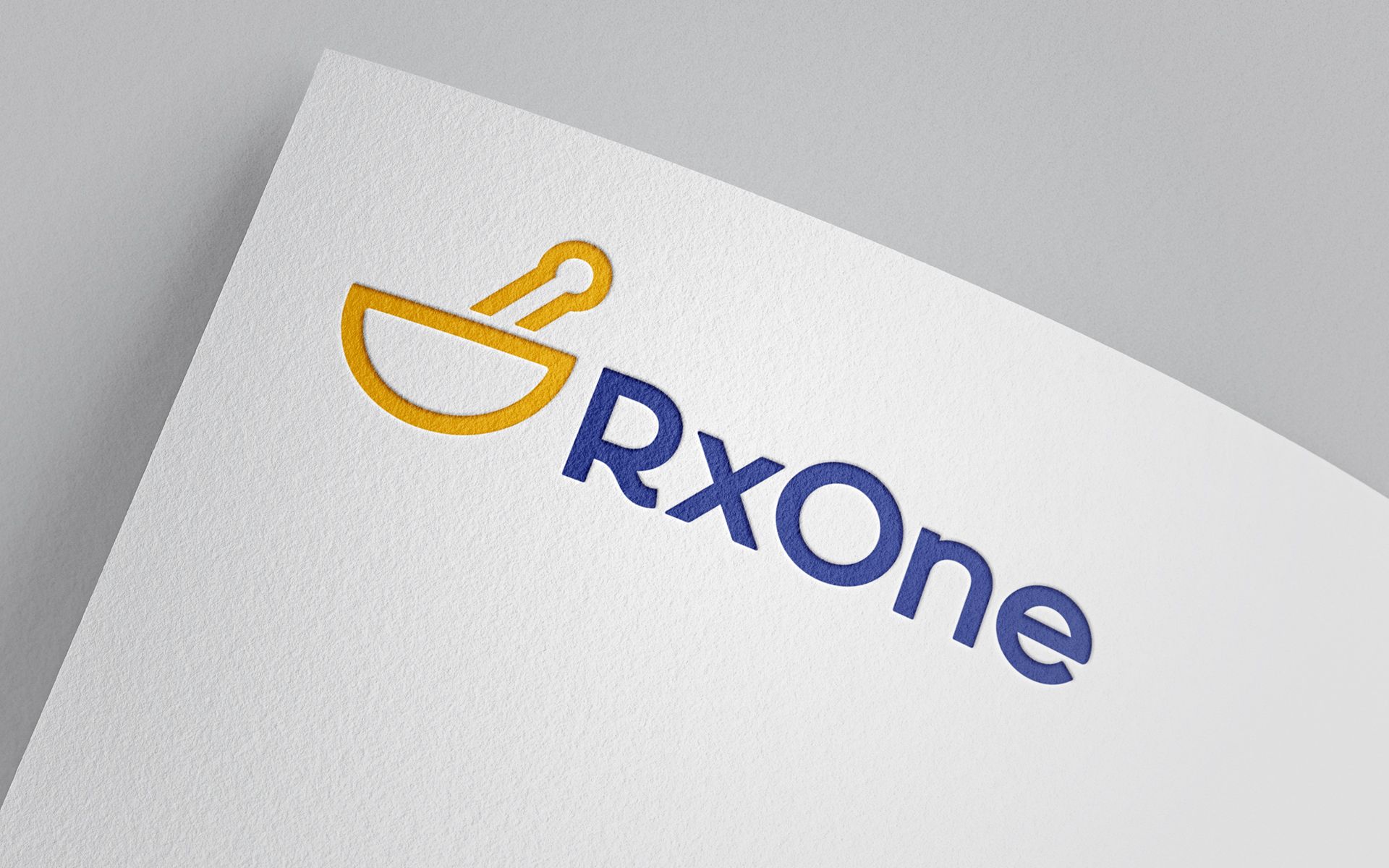 RxOne Branding