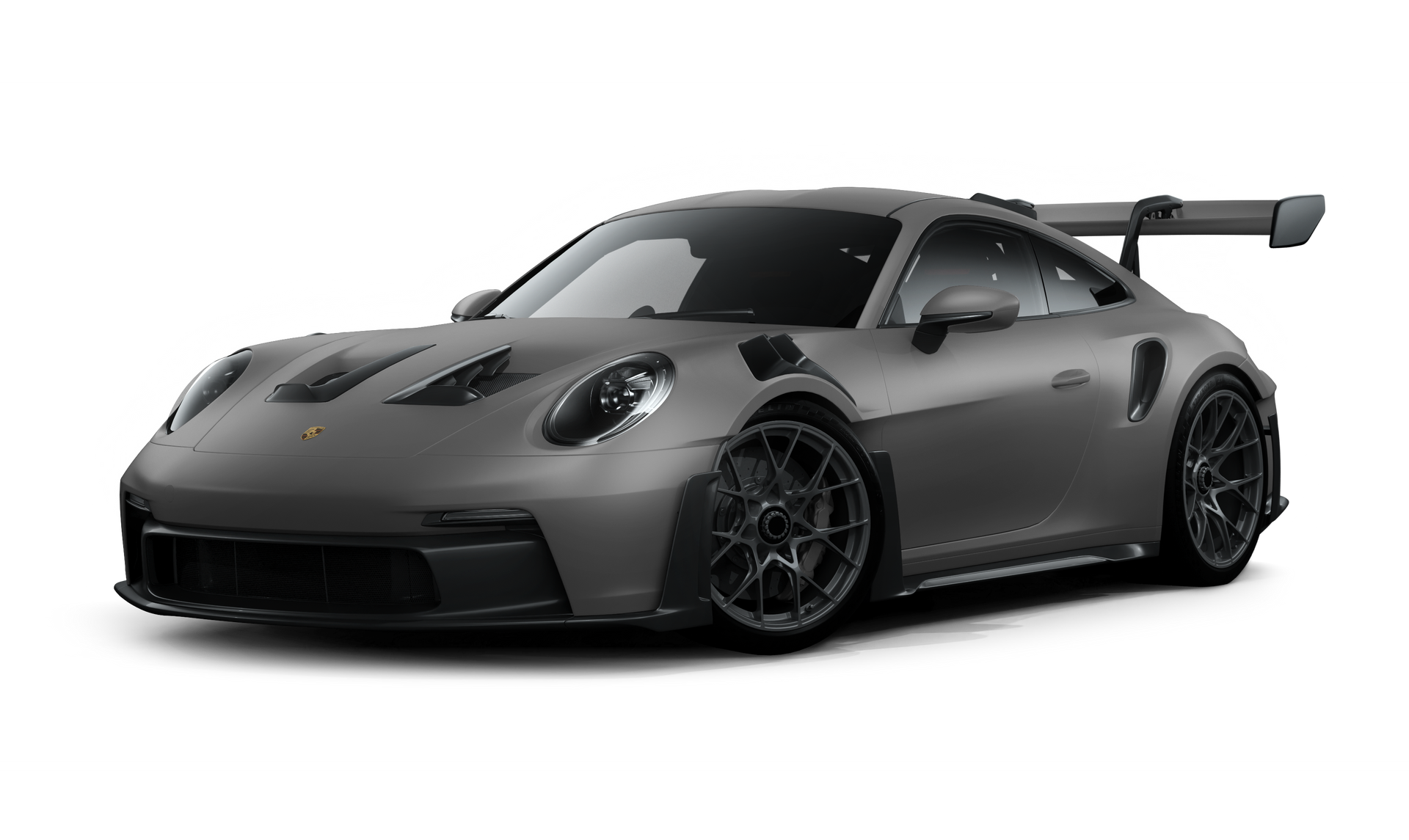 Matte