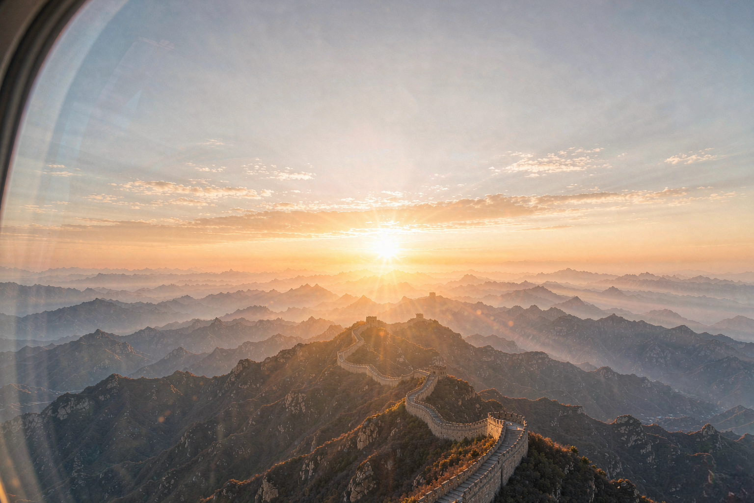A 10-day, zero-visa route through imperial Beijing, cyberpunk Chongqing and cosmopolitan Shanghai — day by day, with the 240-