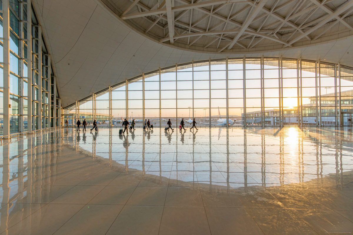Beijing has two international airports 70 km apart, and booking into the wrong one costs you half a day. How to choose betwee