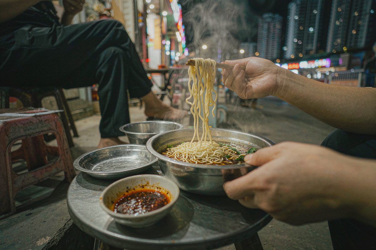 Real numbers for a China trip: daily budgets, train fares, hotel prices and ticket costs across ten cities, plus the expenses