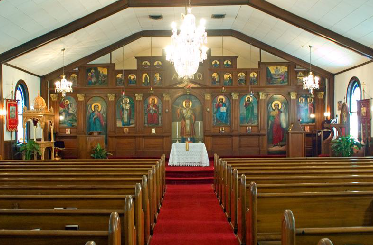 House of God