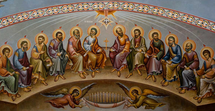 A Brief History of the Orthodox Church