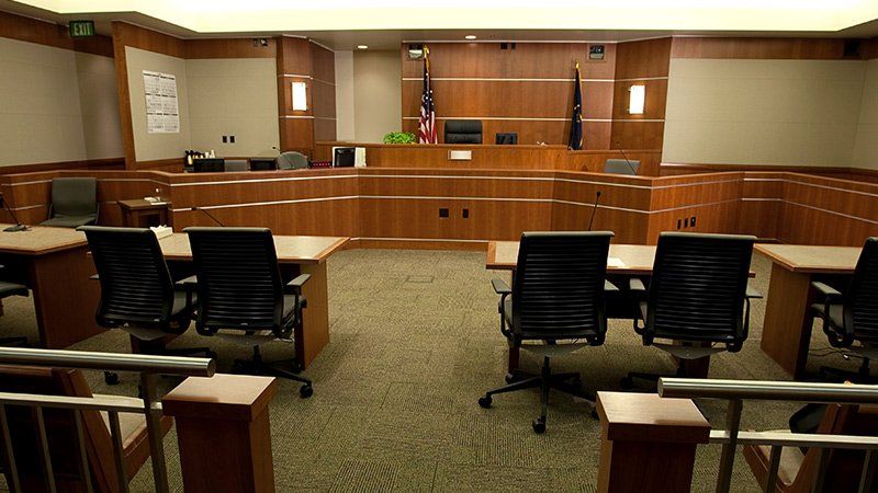 Criminal Defense