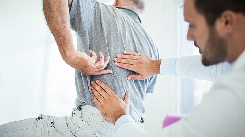 Personal Injury
