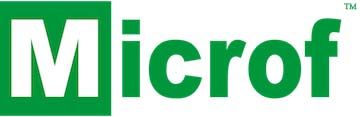 Green logo of