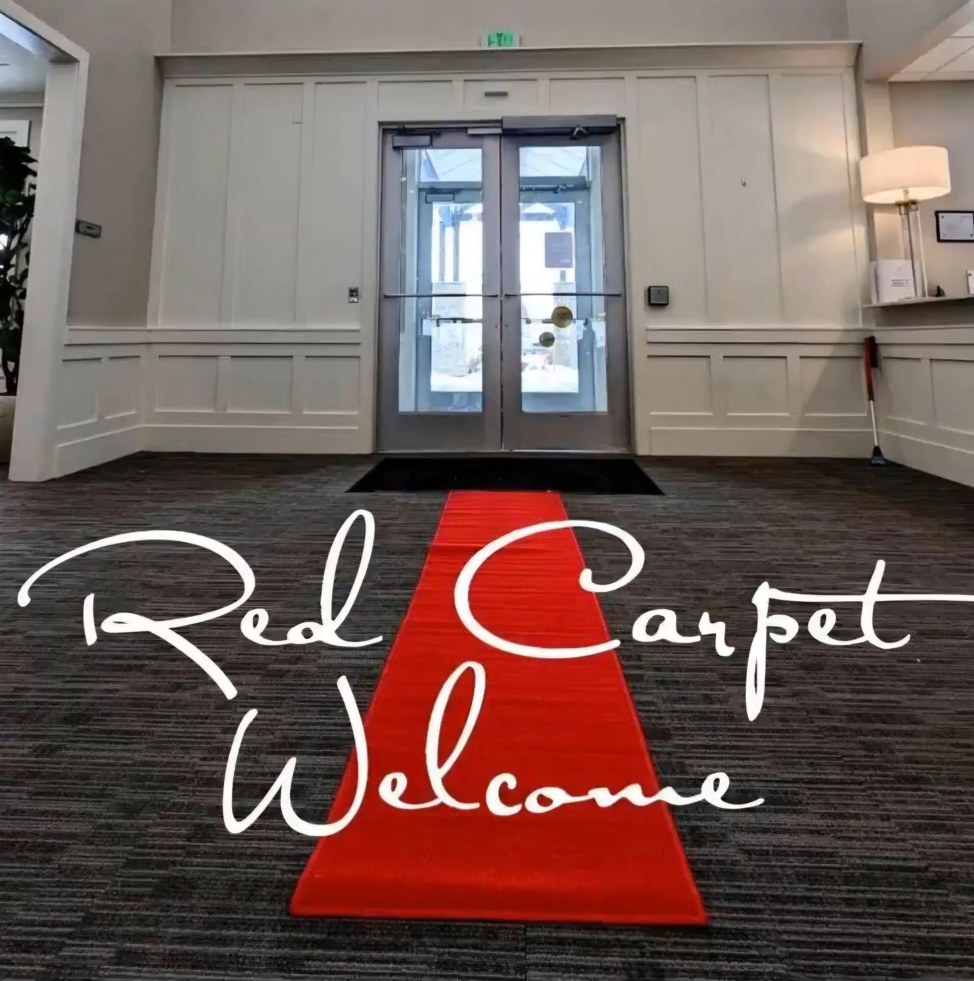 Bonding and Celebration — Lehi, UT — Bellaview Assisted Living