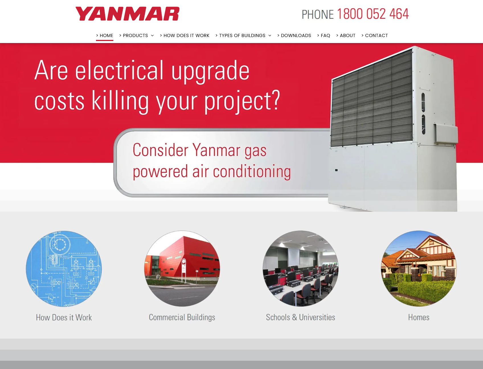 Yanmar Energy Australia