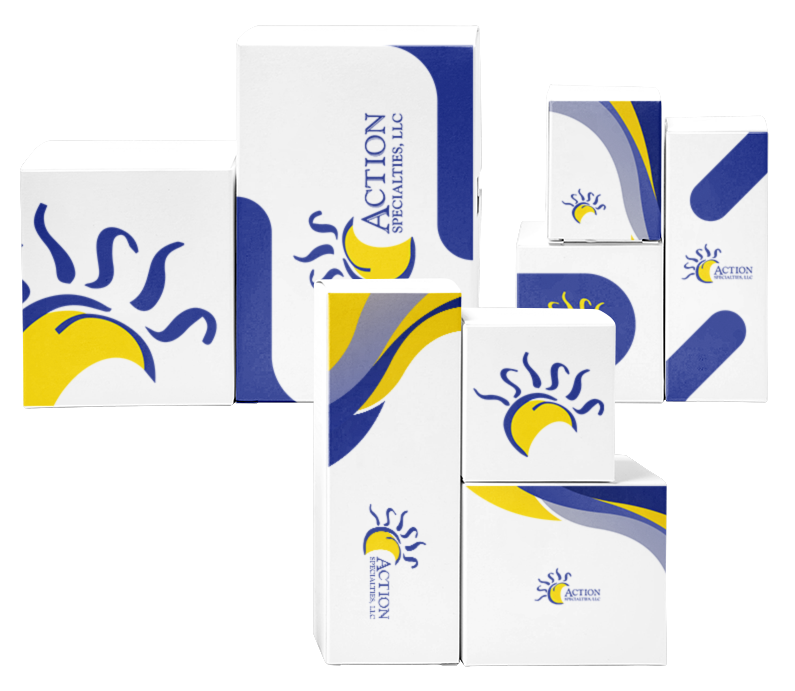 custom corrugated boxes