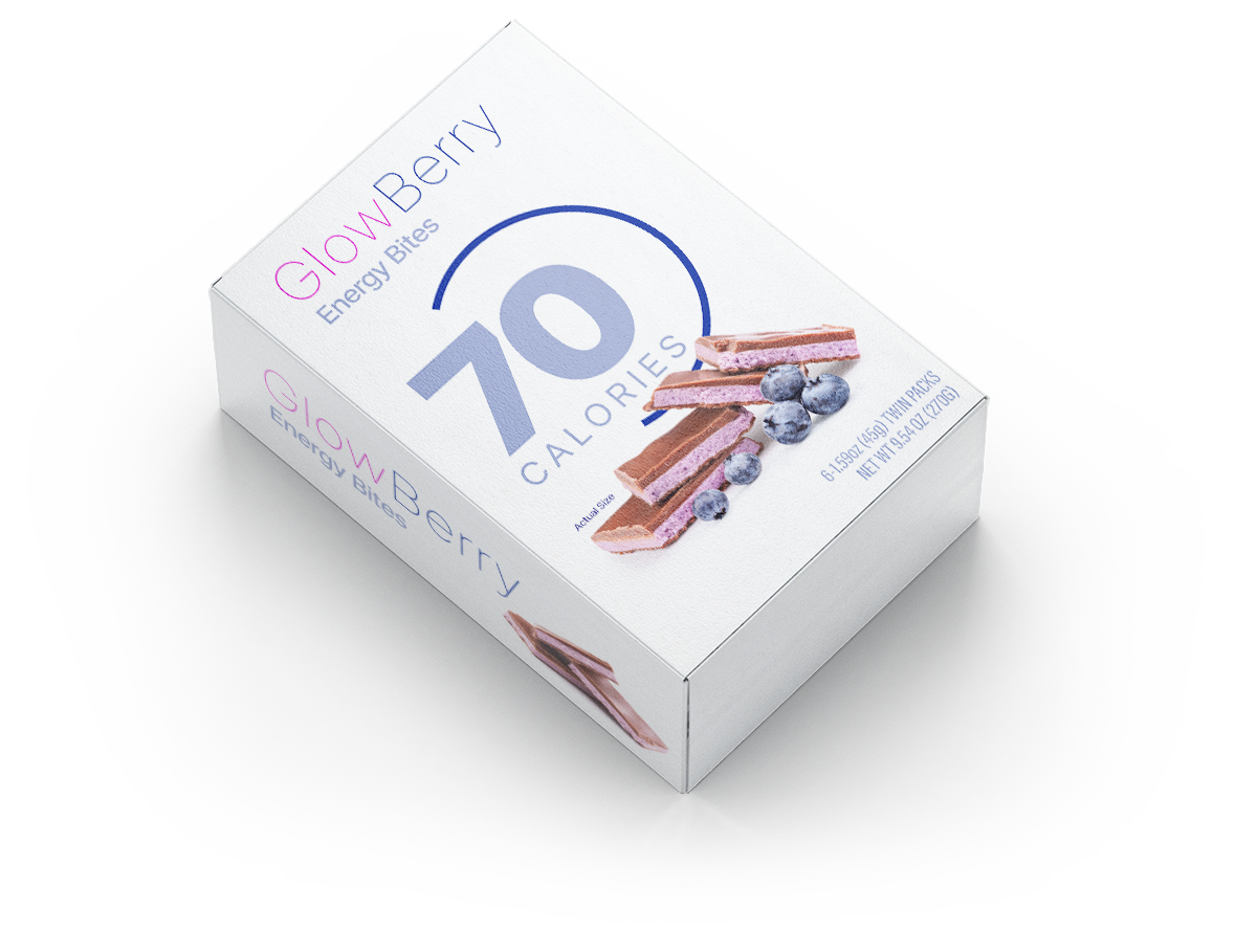 retail packaging mockup design