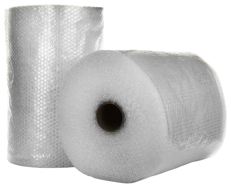 bubble wrap rolls