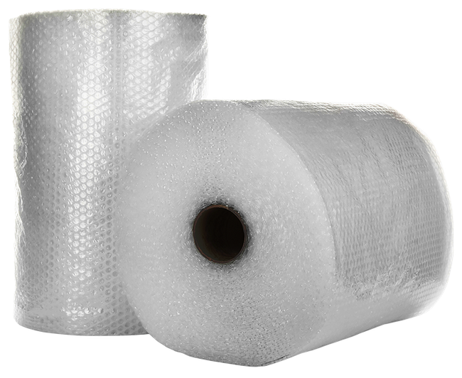 bubble wrap