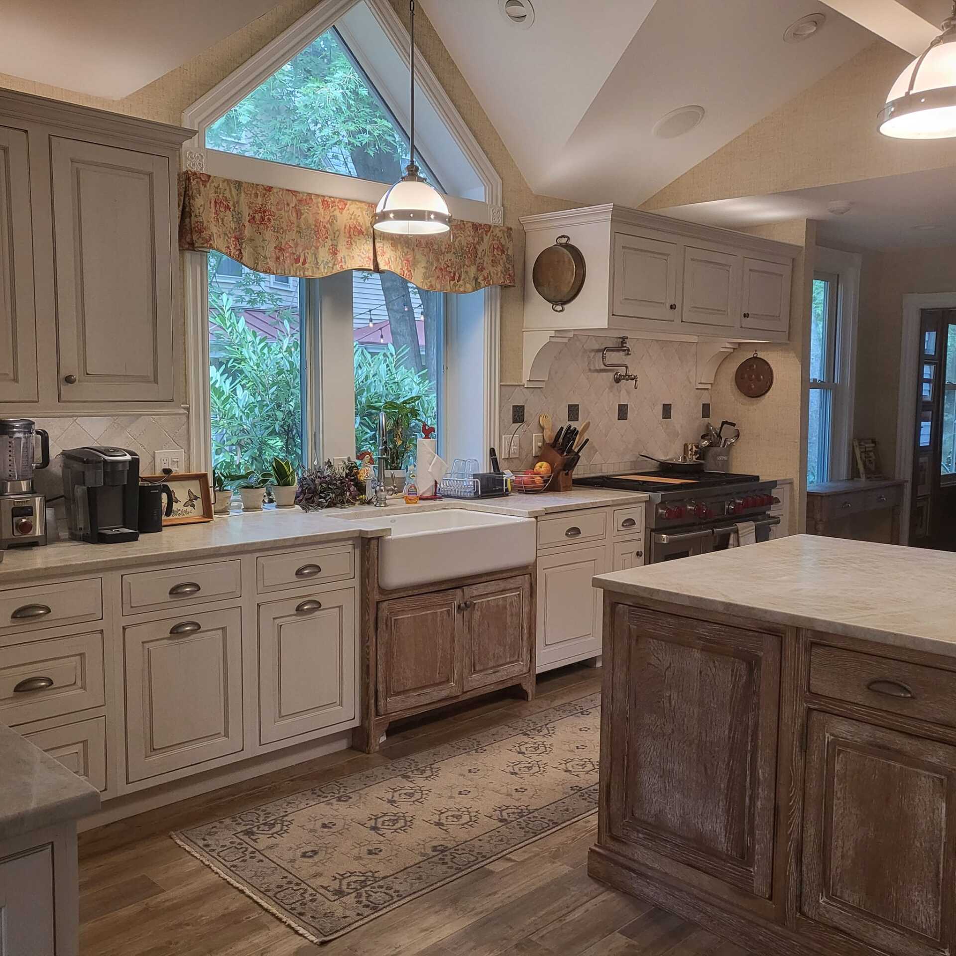 Kitchen — Cherry Hill, NJ — Ray of Sunshine Cleaning Kitchen — Cherry Hill, NJ — Ray of Sunshine Cleaning