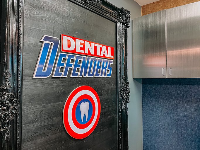 Dental Defenders Dallas TX , Family Dentistry