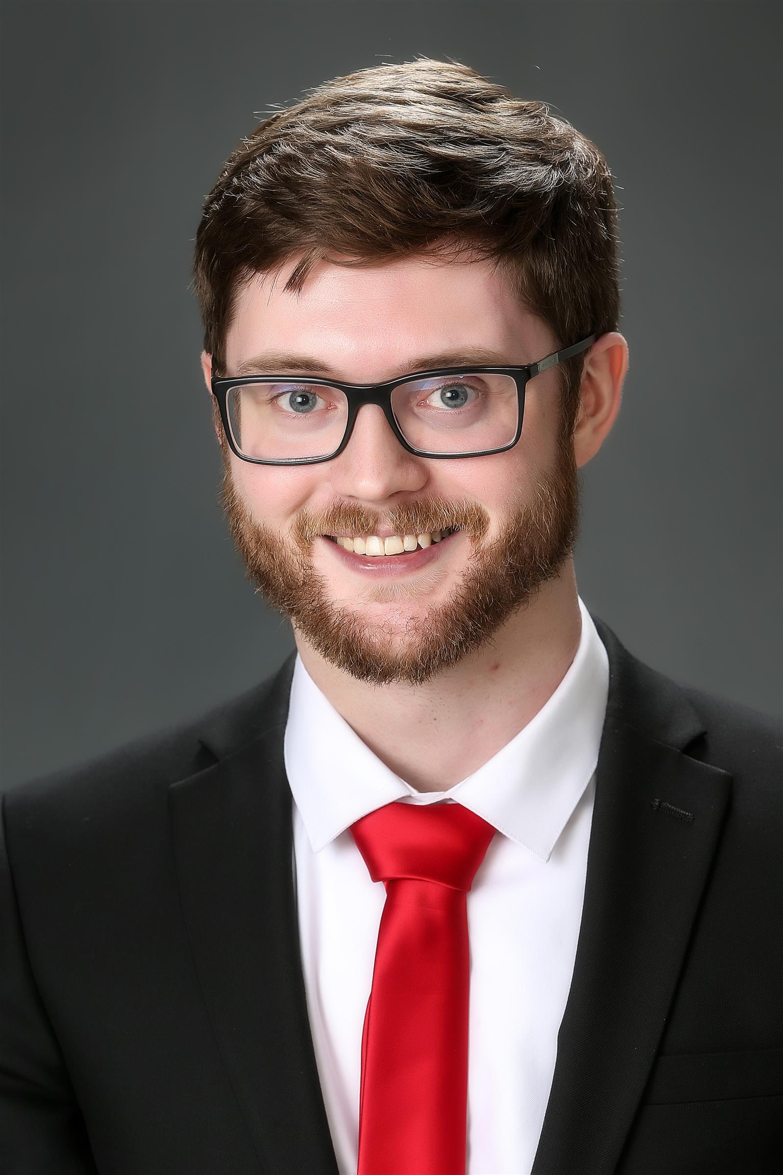 Dr. Philip Wiseman