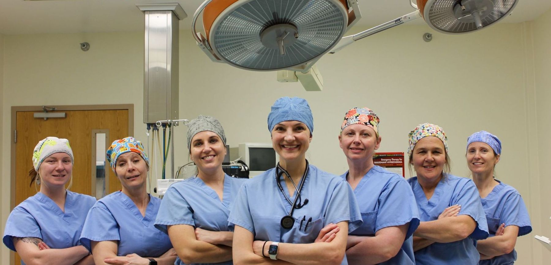 Surgical Care