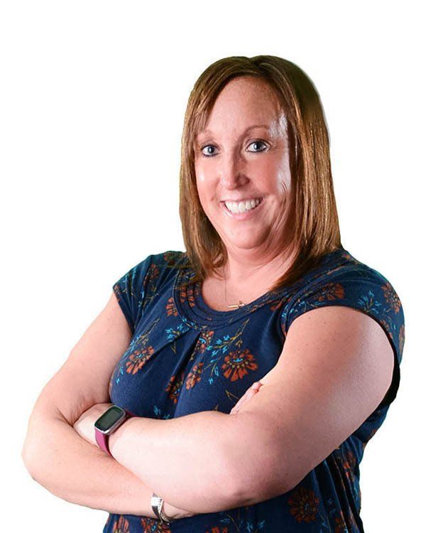 Stephanie Buckmier, NP-C Stephanie Buckmier, NP-C
