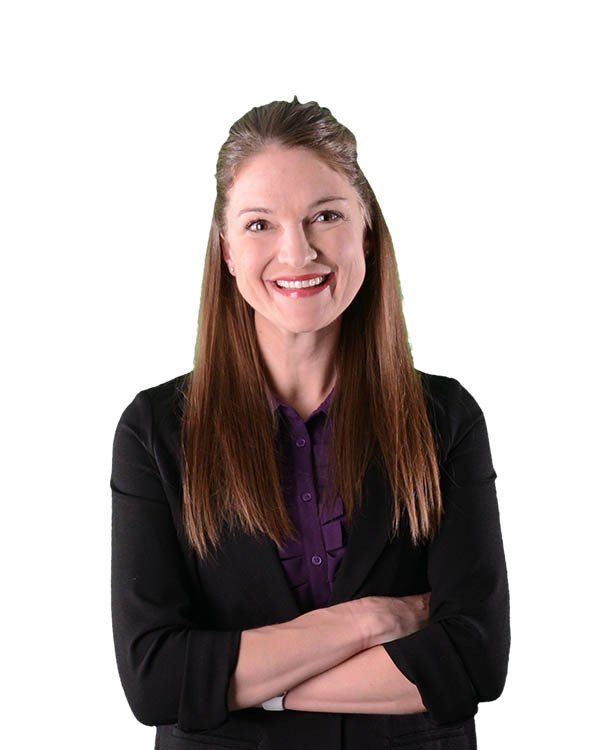 Chelsey Wyatt, APRN, CRNA