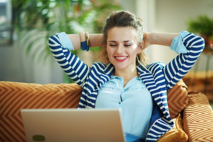 Web Design Trends