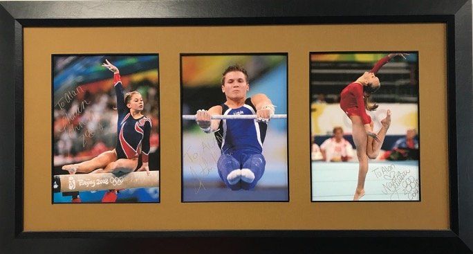 Athlete Endorsements