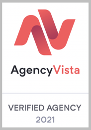 Agency Vista Verified Badge